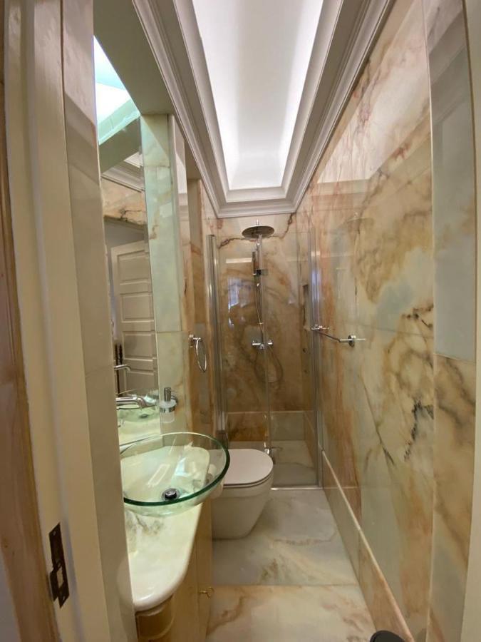 OHH - Poirot Oporto Center- Luxury Apartment Porto Exterior foto