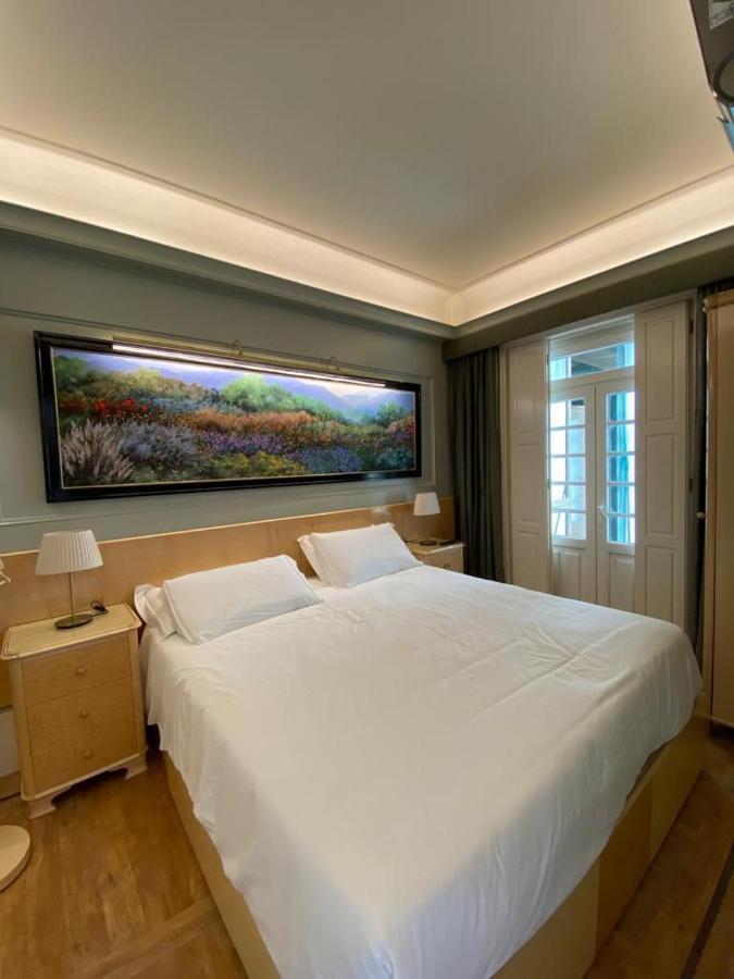 OHH - Poirot Oporto Center- Luxury Apartment Porto Exterior foto