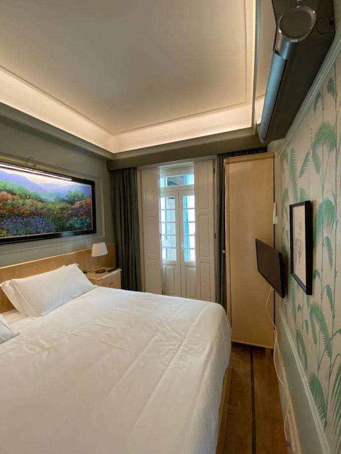 OHH - Poirot Oporto Center- Luxury Apartment Porto Exterior foto