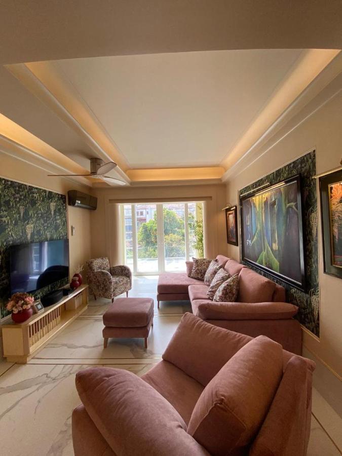 OHH - Poirot Oporto Center- Luxury Apartment Porto Exterior foto