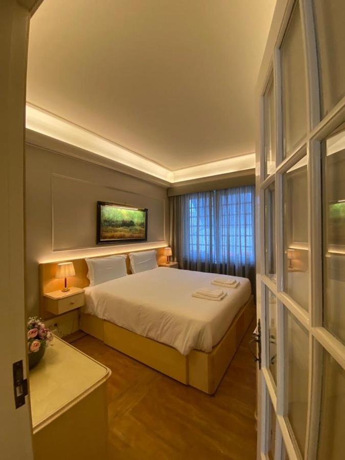 OHH - Poirot Oporto Center- Luxury Apartment Porto Exterior foto