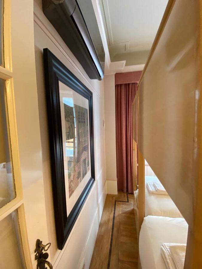 OHH - Poirot Oporto Center- Luxury Apartment Porto Exterior foto