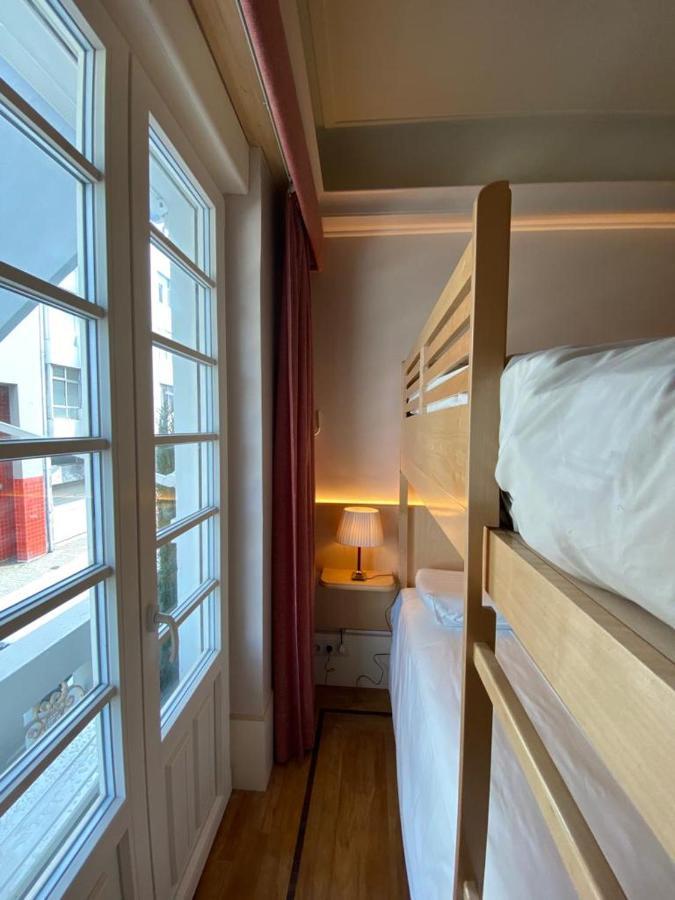 OHH - Poirot Oporto Center- Luxury Apartment Porto Exterior foto
